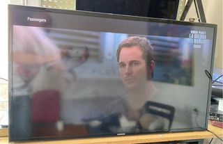 Samsung Smart TV 3D (para arreglar LED)