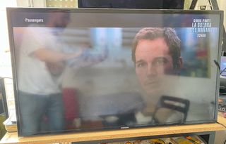 Samsung Smart TV 3D (para arreglar LED)