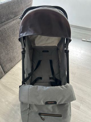 Silla de paseo Inglesina Maior