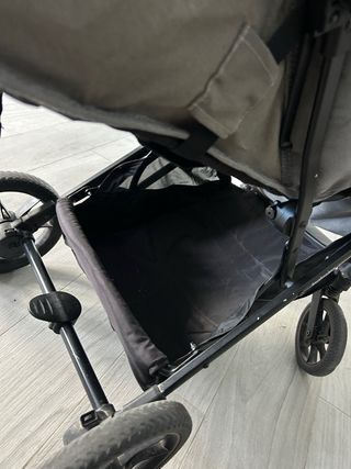 Silla de paseo Inglesina Maior