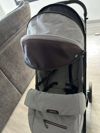 Silla de paseo Inglesina Maior