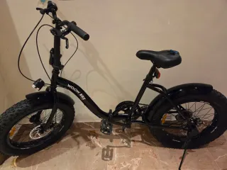 Bici Woow Bike