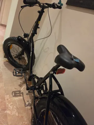 Bici Woow Bike