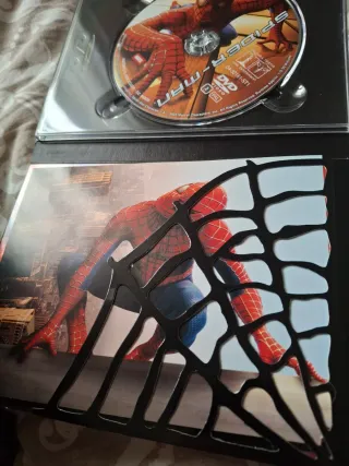 Cofanetto 2 DVD Spider-Man