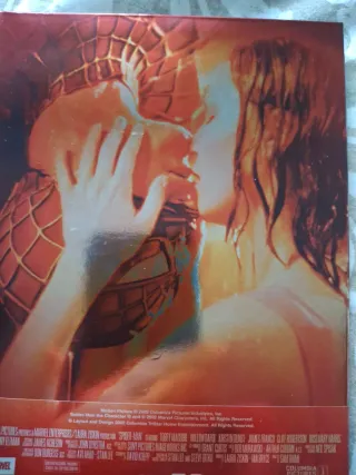Cofanetto 2 DVD Spider-Man