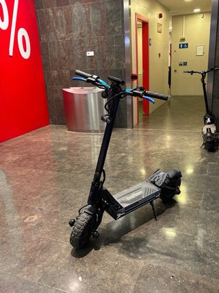 Ecoextrem M41 Armored Patinete Eléctrico