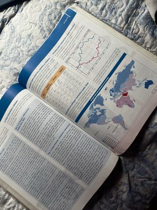 Historia del Mundo Contemporáneo 1.