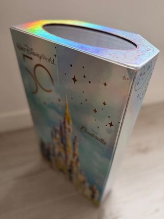 Cenicienta Edición Limitada 50 Aniversario WDW