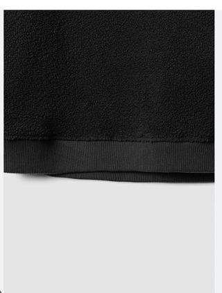 Sudadera Terra Negra Blue Banana Talla L