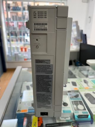 Centralita Panasonic KX-HTS23CE
