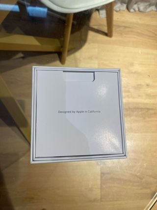 Airpods 2 Apple Blancos