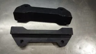 Soportes Audi A3/S3 8P,TT,LEON 1p,GOLF 5