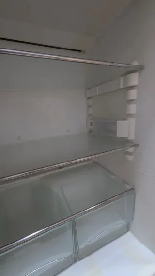 Frigorífico Integrable Liebherr IK 1710