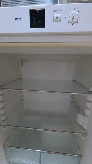 Frigorífico Integrable Liebherr IK 1710