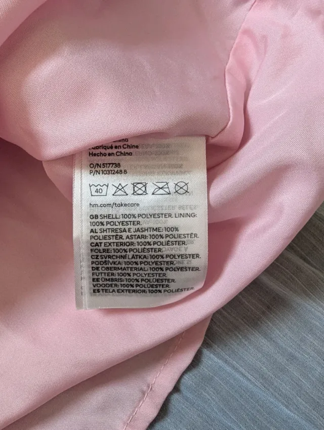 Vestido fiesta niña arcoíris