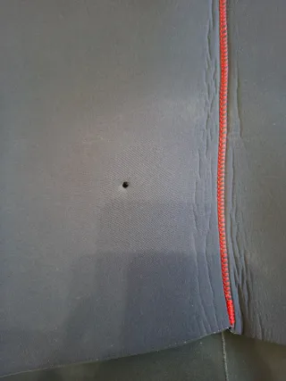 Pantalón de neopreno pesca submarina Polosub 8mm