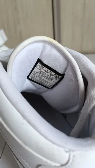 Zapatillas Fila Bota Talla 43