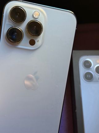 iPhone 13 Pro Azul 128GB