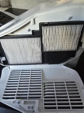 Proyector EPSON EB-575Wi multimedia