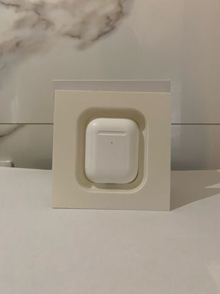 Airpods 2 Apple Blancos