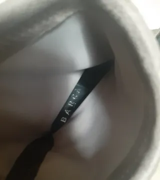 Stivaletti Barca n. 39 nuovi