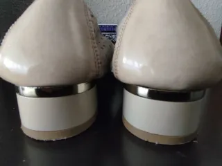 Zapatos Pitillos T38