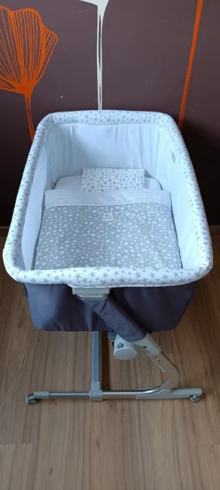 MINICUNA COLECHO Jane Babyside Estrelllitas