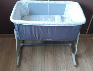 MINICUNA COLECHO Jane Babyside Estrelllitas