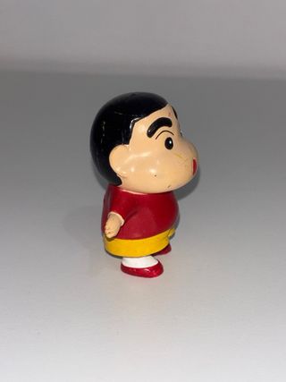 Figura Vintage Shin-chan