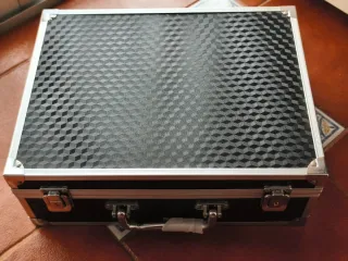 Ambition Soldier Máquina Tatuar Negra