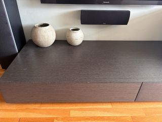 Mueble de salón modular