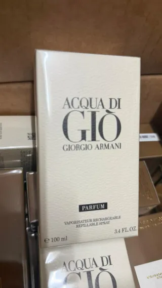 Profumo Giorgio Armani Si Eau de Parfum
