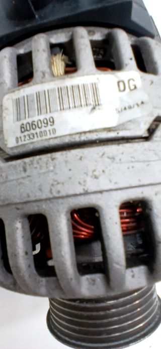 ALTERNADOR CITROEN BERLINGO 791424