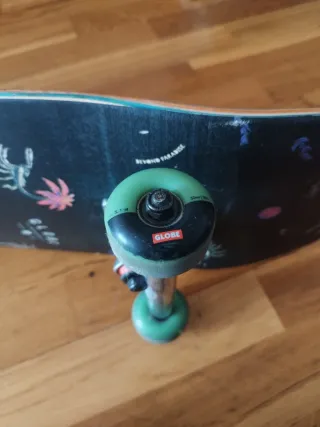 Skate Globe G1 Full On 8.25