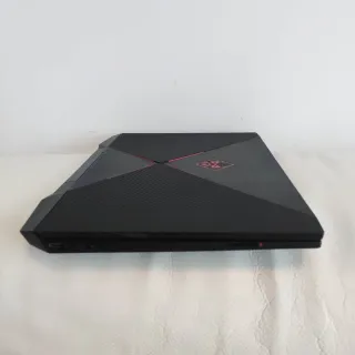 Portátil HP OMEN Gaming GTX 1050 4GB