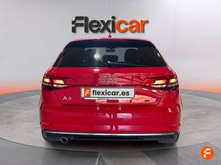 Audi A3 1.6 TDI 85kW (116CV) Sportback