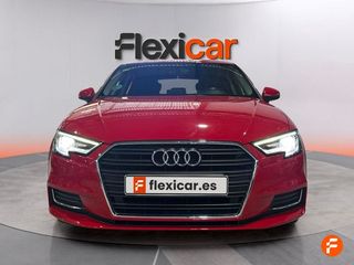 Audi A3 1.6 TDI 85kW (116CV) Sportback