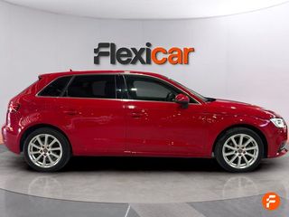 Audi A3 1.6 TDI 85kW (116CV) Sportback