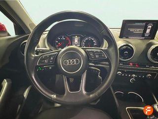 Audi A3 1.6 TDI 85kW (116CV) Sportback
