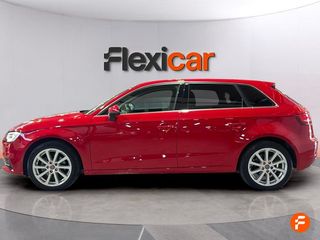 Audi A3 1.6 TDI 85kW (116CV) Sportback