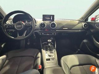 Audi A3 1.6 TDI 85kW (116CV) Sportback