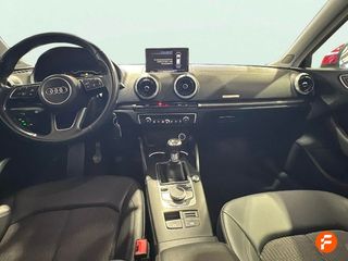 Audi A3 1.6 TDI 85kW (116CV) Sportback