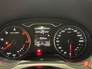 Audi A3 1.6 TDI 85kW (116CV) Sportback