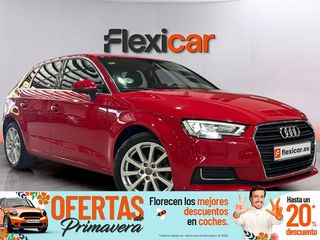 Audi A3 1.6 TDI 85kW (116CV) Sportback