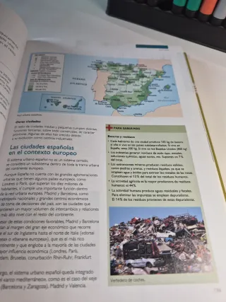 Geografía Descriptiva