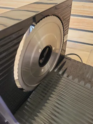 Cortafiambres Ufesa Katana CF0918