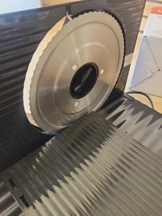 Cortafiambres Ufesa Katana CF0918