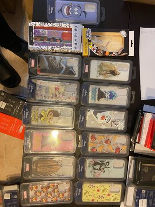 Funda Xiaomi Mi 11 / Redmi K40 / K40 pro / poco