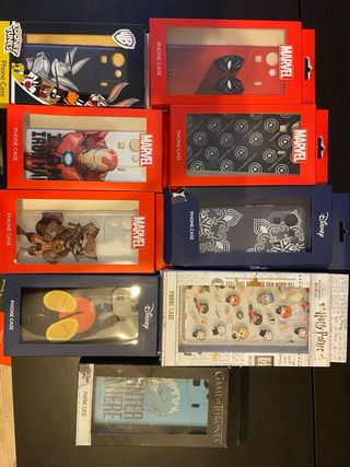 Funda Xiaomi Mi 11 / Redmi K40 / K40 pro / poco