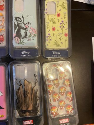 Funda Xiaomi Mi 11 / Redmi K40 / K40 pro / poco